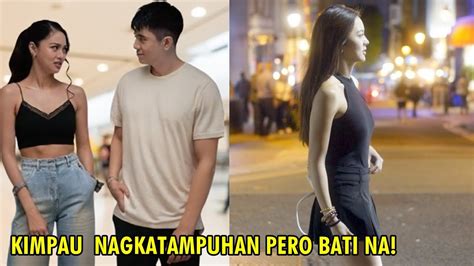 Bati na Sila Kaya Binati ni Cristy si Resty .
